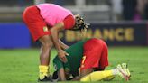 Cameroon lose to South Korea with Tottenham Hotspur's Son on target | Goal.com Tanzania
