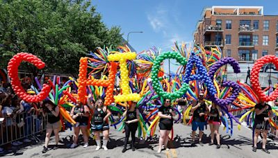 Advisory council calls for reversal of scaling down of Chicago Pride Parade