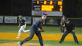 Midland Valley squares baseball series with North Augusta, second place on the line Friday