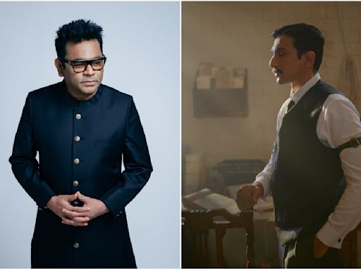 A.R. Rahman to Score Hansal Mehta’s ‘Gandhi’ Series for Applause Entertainment (EXCLUSIVE)