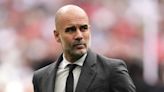 Man City chairman offers Pep Guardiola contract update and sets new goal after four titles in a row