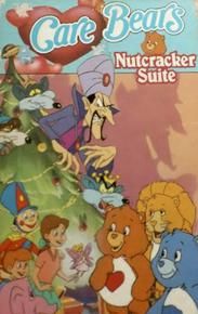 Care Bears Nutcracker Suite