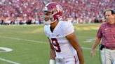 Bryce Young injury practice update, plus Alabama football linebacker out for season