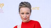 Why Rachel McAdams Wanted to Show Her Armpit Hair and Body in All Its Glory