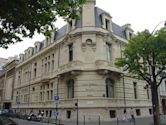 École Normale de Musique de Paris