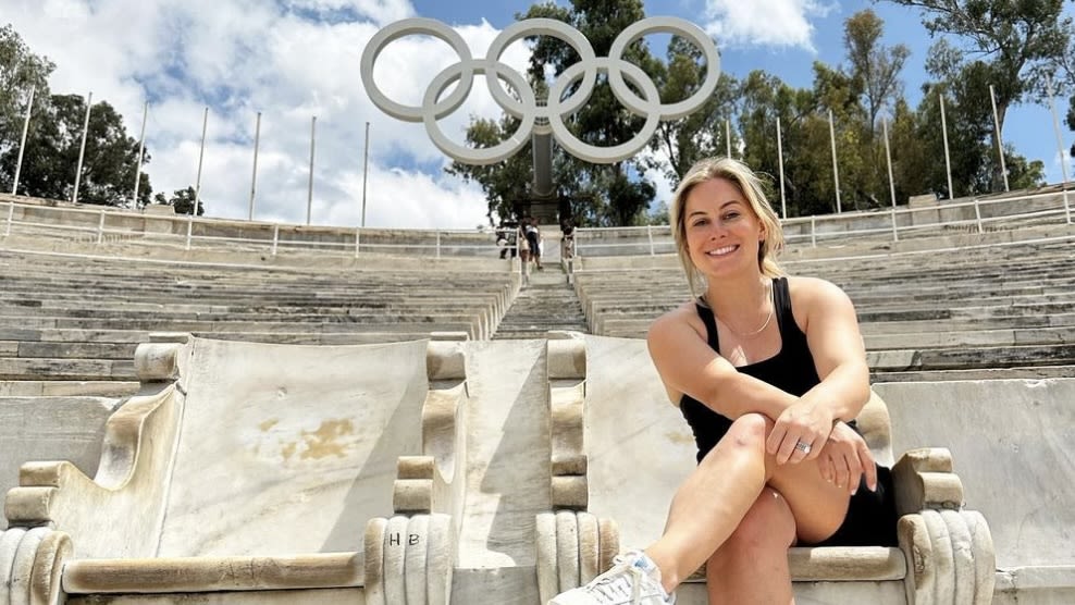 Yahoo Sports Hires Former Olympians as Paris 2024 Correspondents