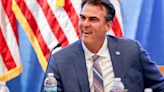 Gov. Stitt on why he signed controversial immigration bill: 'We have to be a law and order state'