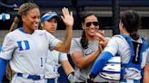Marissa Young has Duke softball making history -- and that's only part of her story