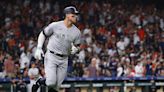 Aaron Judge becomes MLB's fastest player to 250 career homers
