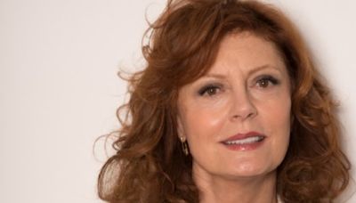 Susan Sarandon Will Host THE OYSTER RADIO HOUR at Little Island