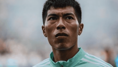 Chivas tendrá nuevo refuerzo de L.A. Galaxy; ¿quién es Daniel Aguirre?