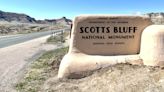 Popular Trail Closing for Repairs at Scotts Bluff National Monument