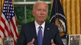 Quit 2024 US Presidential Race To 'Unite My Party,' Says Biden In Key Oval Office Address - News18