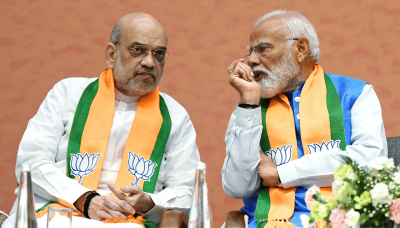 Why is BJP doubling down on Hindutva? Modi-Shah have a different reading of 2024 result