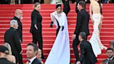 Massiel Taveras Says Cannes Security Guard Needs to ‘Go to Church’ After Viral Red Carpet Clash