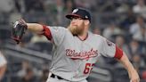 Former Nationals reliever Sean Doolittle retires after '11 incredible seasons'