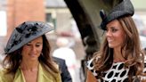 Insiders Claim Pippa Middleton May Have Betrayed Kate’s Wishes When Divulging This Family Secret