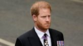 Prince Harry Says Tabloid Lawsuits Contributed to Royal 'Rift'