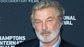 Rust movie with Alec Baldwin will resume production