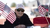 100-Year-Old Flying Ace Is Promoted to Honorary Brigadier General by Air Force Chief
