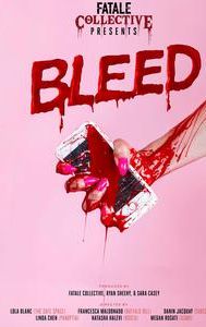 Fatale Collective: Bleed