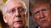 Mitch McConnell 'F**king Spells It Out' About Trump In 'Daily Show' Translation