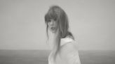 Taylor Swift Announces Surprise Double Album Version of The Tortured Poets Department.