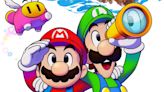 Mario & Luigi: Brothership Box Art Has Been Officially Revealed For Switch