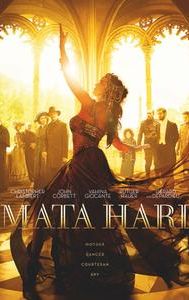 Mata Hari