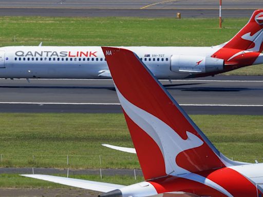 Australia’s biggest airline is paying millions for selling tickets to canceled flights