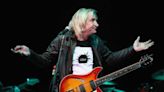 Joe Walsh on rock'n'roll excess and running for President
