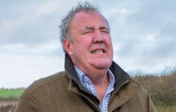 Clarkson's Farm forced to stop filming series four after Diddly Squat disruption