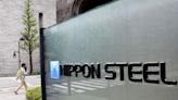 U.S. Steel's proposed $14.9 billion merger with Nippon Steel