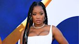 See Keke Palmer's Jaw-Dropping Nope Premiere Outfit: 'It's the Runway Look For Me'