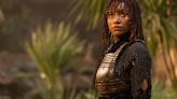 Star Wars: The Acolyte ushers in "inclusion and safety for Black nerds," according to star Amandla Stenberg