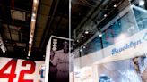 Jackie Robinson Museum honoring baseball, civil rights icon opens in NYC