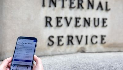 IRS Direct File coming to Pennsylvania for 2025 tax-filing season, U.S. Treasury says