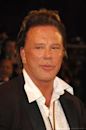 Mickey Rourke