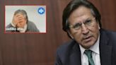 Alejandro Toledo se descompensa en plena audiencia y pide ir a un hospital: "Me estoy ahogando"