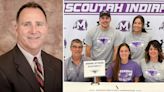 Mascoutah volleyball coach files lawsuit accusing former player of ‘smear campaign’