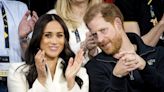 Meghan Markle cuenta que en 2019 un incendio pudo costarle la vida a su hijo