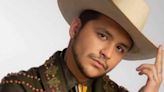 Christian Nodal revela que Cazzu no quería ser su novia