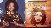 "I was considered an enemy": In the face of misogyny, sexism, corporate bullying, betrayal and abuse, The Miseducation of Lauryn Hill is the joyous, defiant, fierce and fearless sound of an artist refusing to shut up and sing