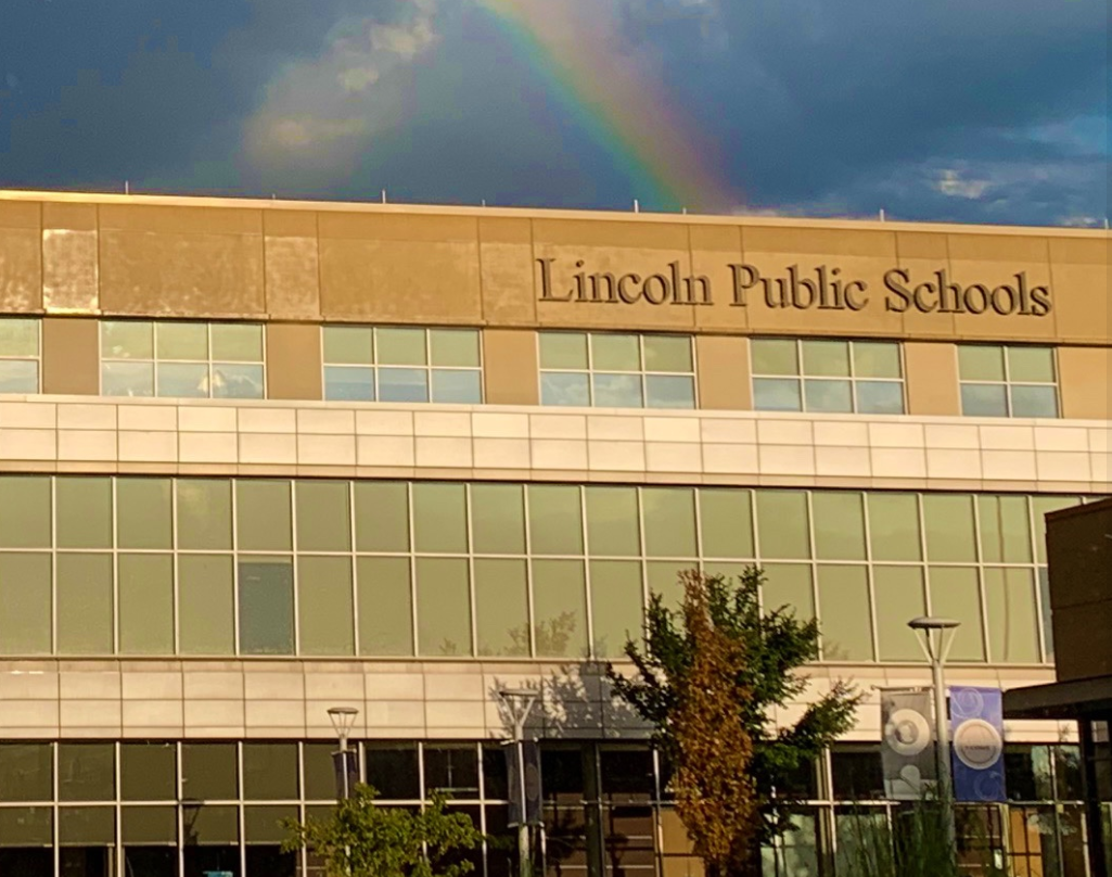 National social media posts cause 'disruption' at Lincoln high schools