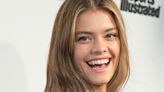 Nina Agdal's Abs Are Legit Chiseled AF In A Crop Top On IG