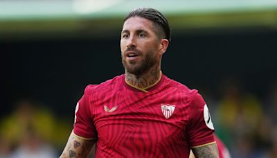 ¿Sergio Ramos a la Serie A? La Juventus podría buscar al histórico defensor español por la lesión de Gleison Bremer | Goal.com Espana