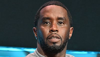 Sean 'Diddy' Combs sued by pop singer for 'sexually abusing' her