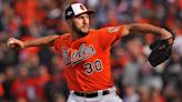 Fantasy Baseball: Starting pitchers with second-half changes