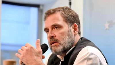 Bombay HC reserves order on Rahul Gandhi’s plea in Bhiwandi defamation case