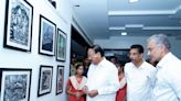 Students showcase talent at art expo in Visakhapatnam